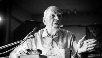 Milan Uhde Foto: MAČ